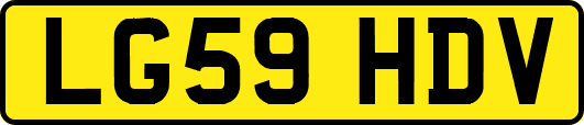 LG59HDV