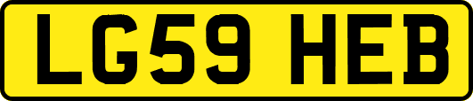 LG59HEB