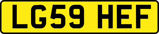 LG59HEF