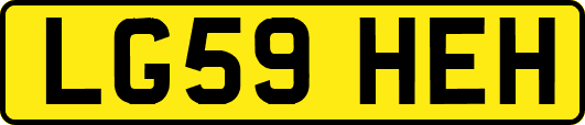 LG59HEH