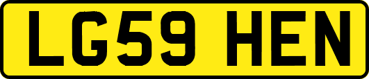 LG59HEN