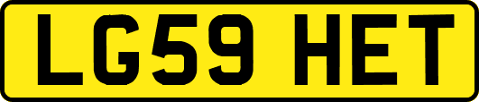 LG59HET