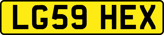 LG59HEX