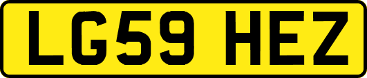 LG59HEZ