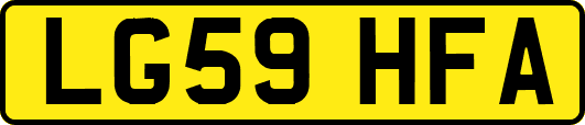 LG59HFA