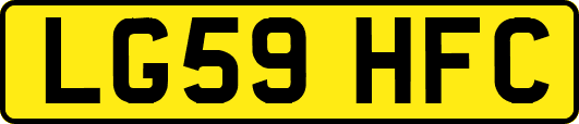 LG59HFC