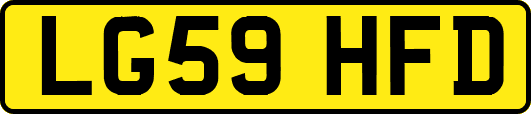 LG59HFD