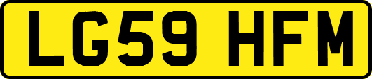 LG59HFM