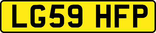 LG59HFP
