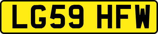LG59HFW