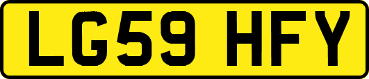 LG59HFY