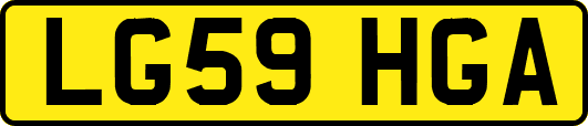 LG59HGA