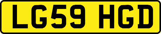 LG59HGD