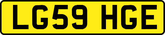 LG59HGE