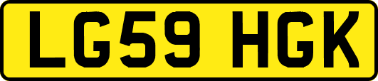 LG59HGK