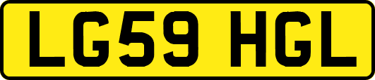 LG59HGL