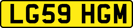 LG59HGM
