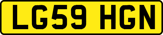 LG59HGN