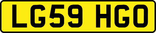 LG59HGO