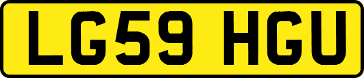 LG59HGU