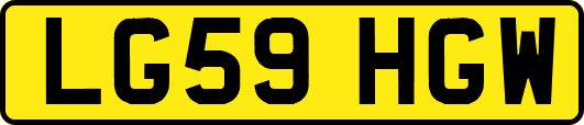 LG59HGW