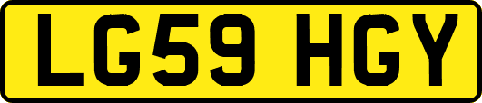 LG59HGY