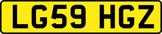 LG59HGZ