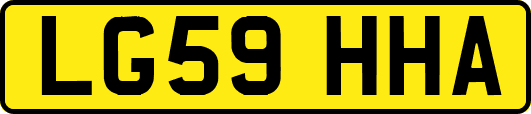 LG59HHA