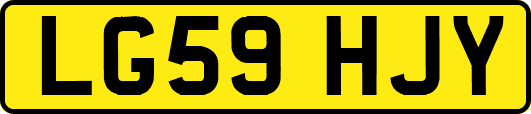 LG59HJY