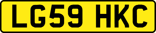 LG59HKC