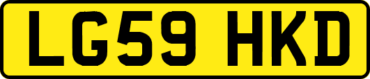 LG59HKD