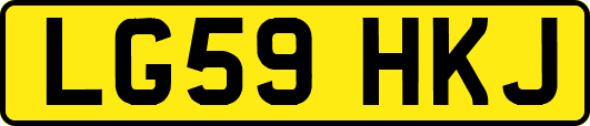 LG59HKJ