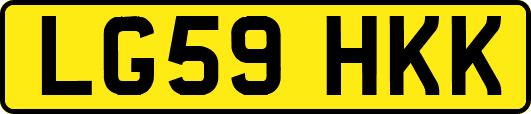 LG59HKK