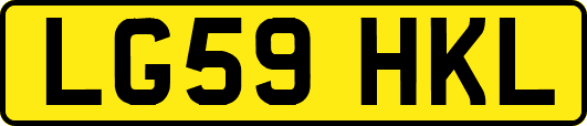 LG59HKL