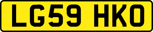 LG59HKO
