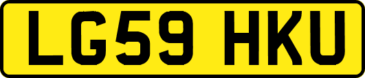 LG59HKU