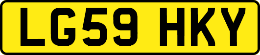 LG59HKY