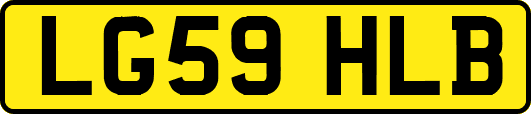 LG59HLB