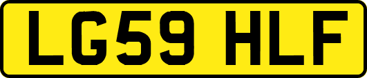 LG59HLF