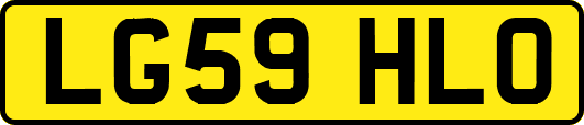 LG59HLO