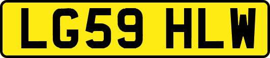 LG59HLW