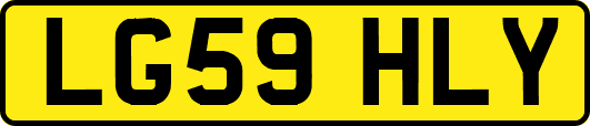 LG59HLY