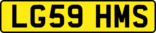 LG59HMS