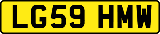 LG59HMW