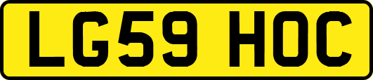 LG59HOC