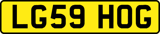 LG59HOG