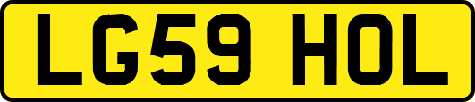 LG59HOL