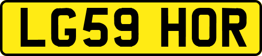LG59HOR