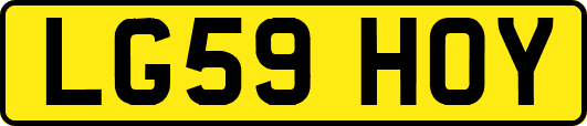 LG59HOY