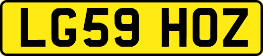 LG59HOZ